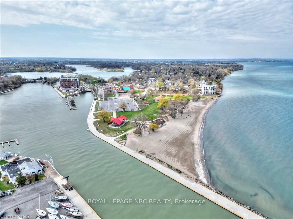 Photo 29 of 10 Colton Avenue, St. Catharines, Port Dalhousie — HOMEH