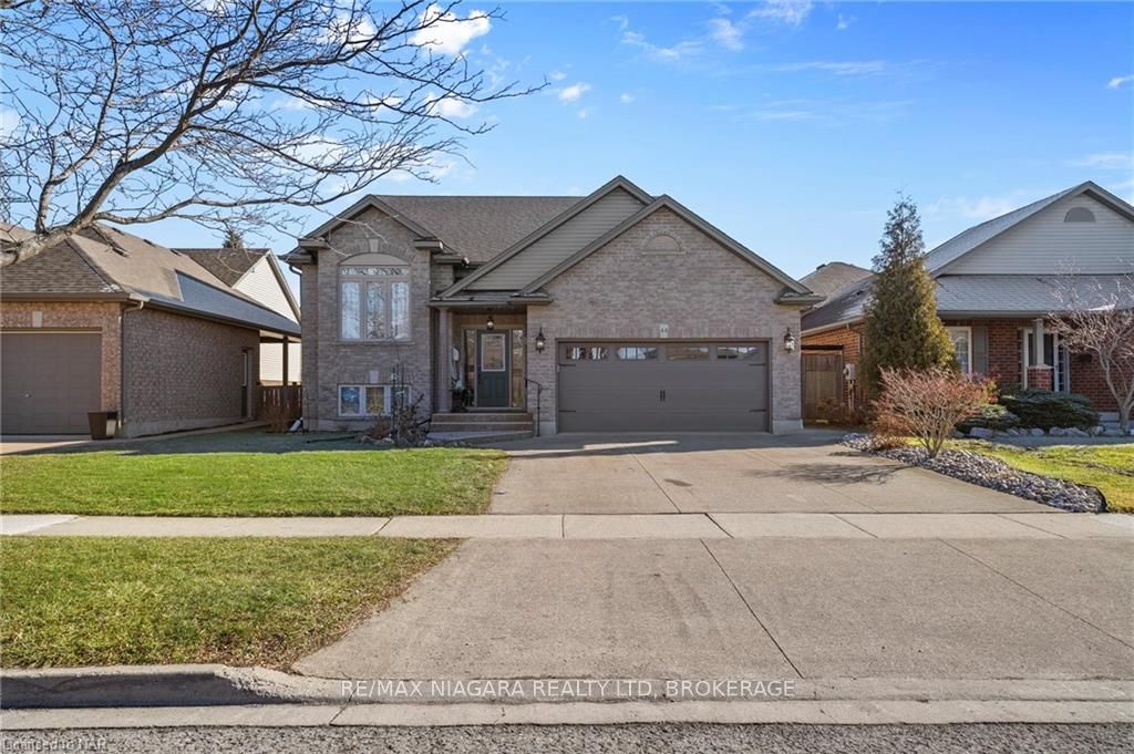 Photo 1 of 44 Vansickle Road, St. Catharines, Rykert/Vansickle — HOMEH