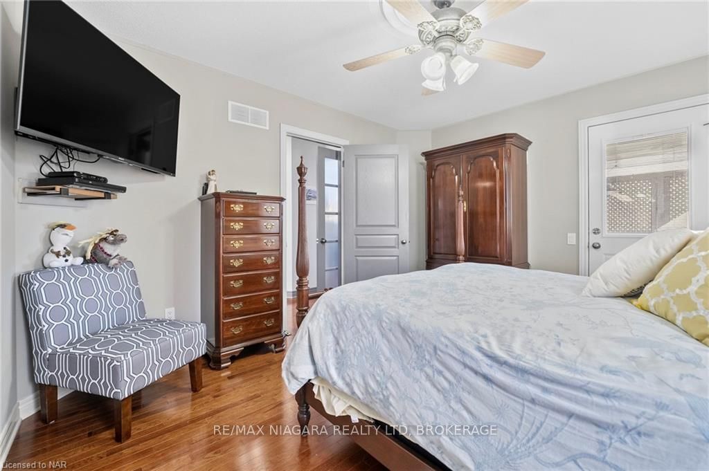 Photo 13 of 44 Vansickle Road, St. Catharines, Rykert/Vansickle — HOMEH