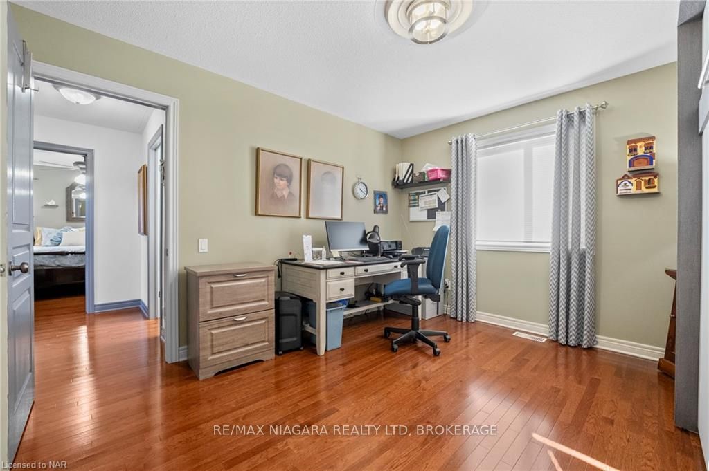 Photo 14 of 44 Vansickle Road, St. Catharines, Rykert/Vansickle — HOMEH