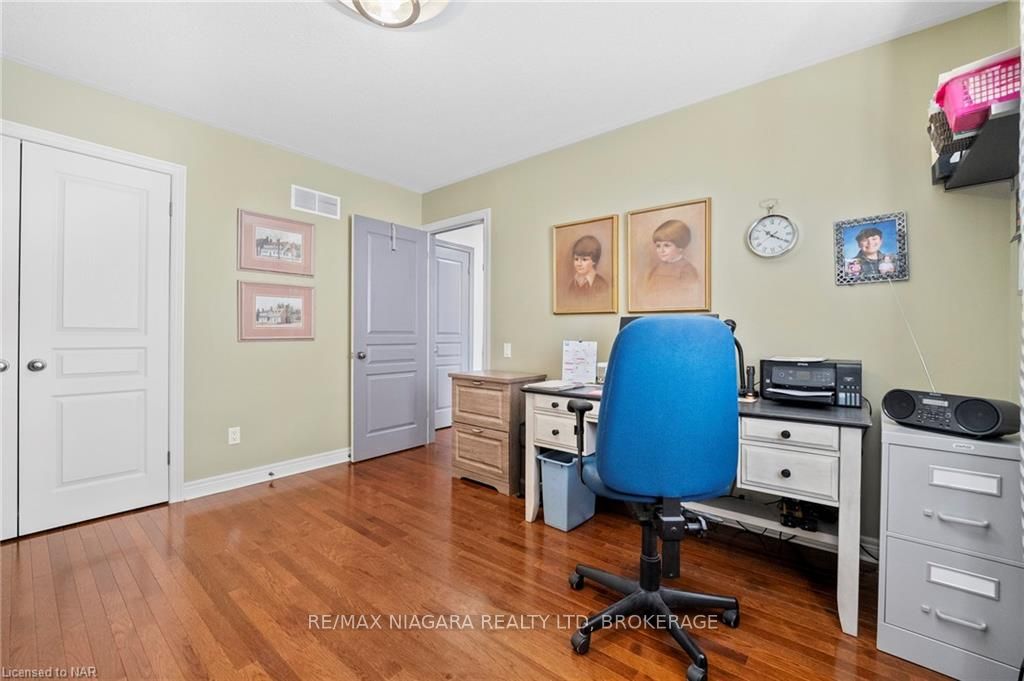 Photo 15 of 44 Vansickle Road, St. Catharines, Rykert/Vansickle — HOMEH