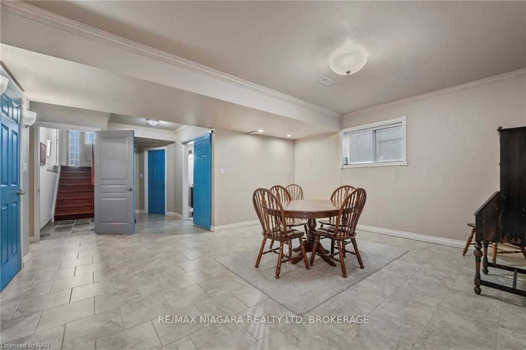 Photo 19 of 44 Vansickle Road, St. Catharines, Rykert/Vansickle — HOMEH