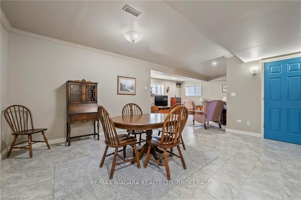 Photo 20 of 44 Vansickle Road, St. Catharines, Rykert/Vansickle — HOMEH