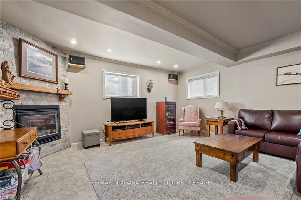 Photo 21 of 44 Vansickle Road, St. Catharines, Rykert/Vansickle — HOMEH