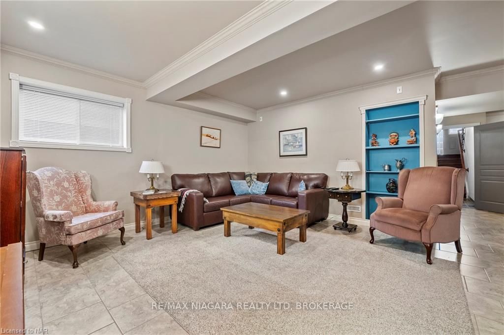 Photo 22 of 44 Vansickle Road, St. Catharines, Rykert/Vansickle — HOMEH