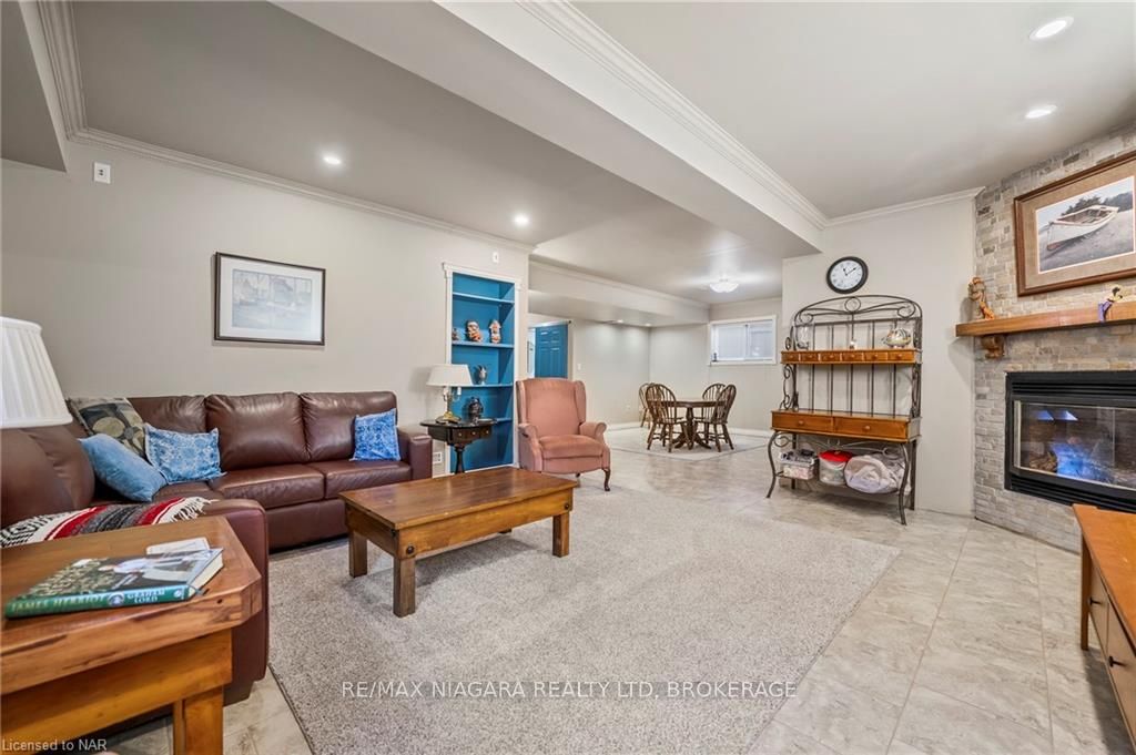 Photo 23 of 44 Vansickle Road, St. Catharines, Rykert/Vansickle — HOMEH