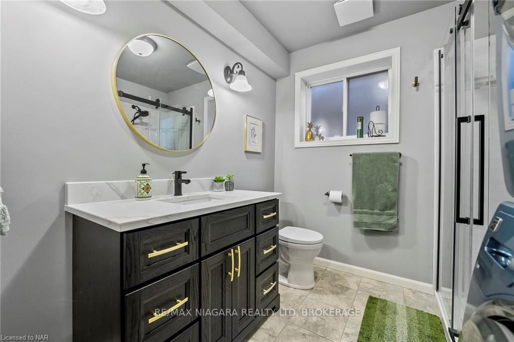 Photo 24 of 44 Vansickle Road, St. Catharines, Rykert/Vansickle — HOMEH