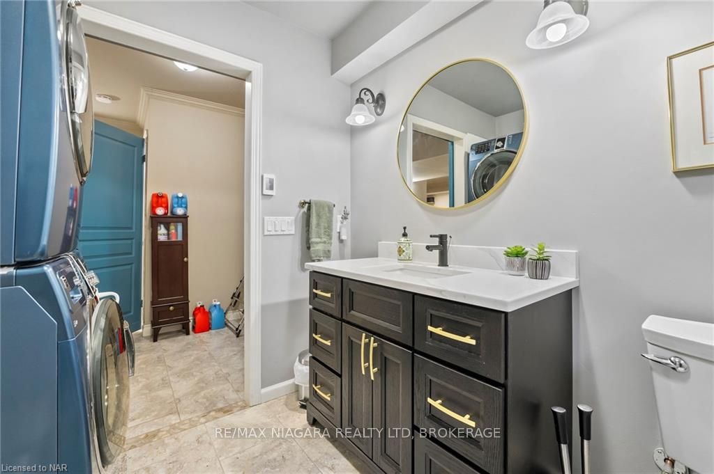 Photo 25 of 44 Vansickle Road, St. Catharines, Rykert/Vansickle — HOMEH