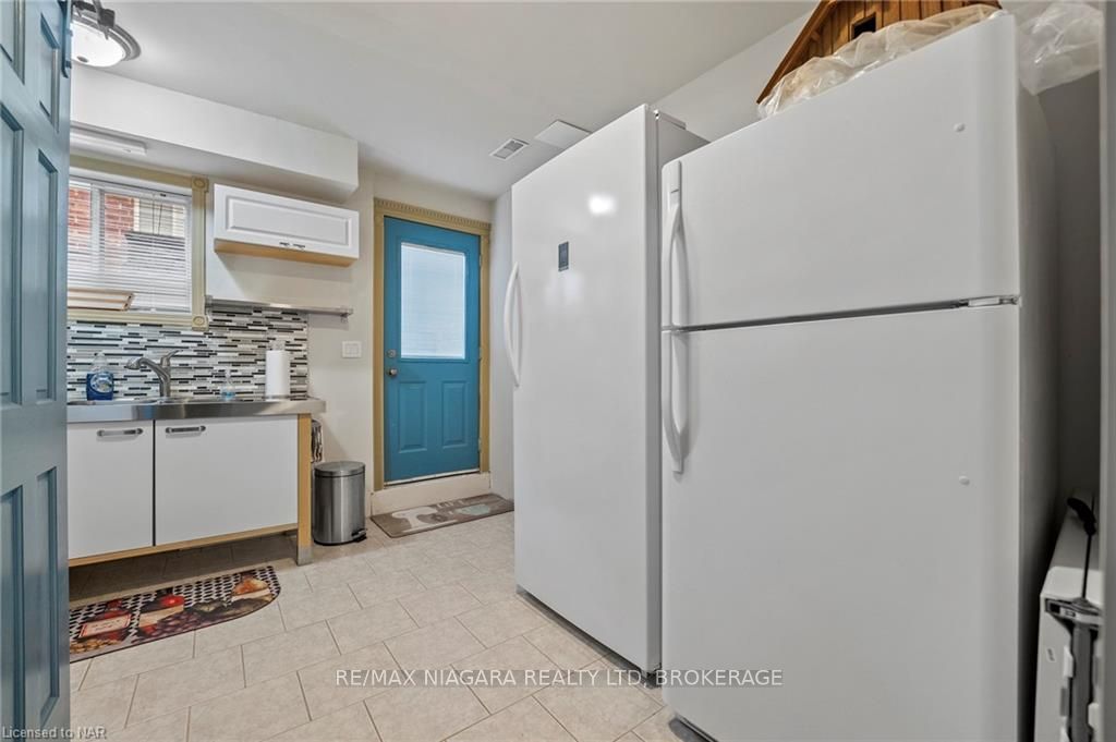 Photo 26 of 44 Vansickle Road, St. Catharines, Rykert/Vansickle — HOMEH