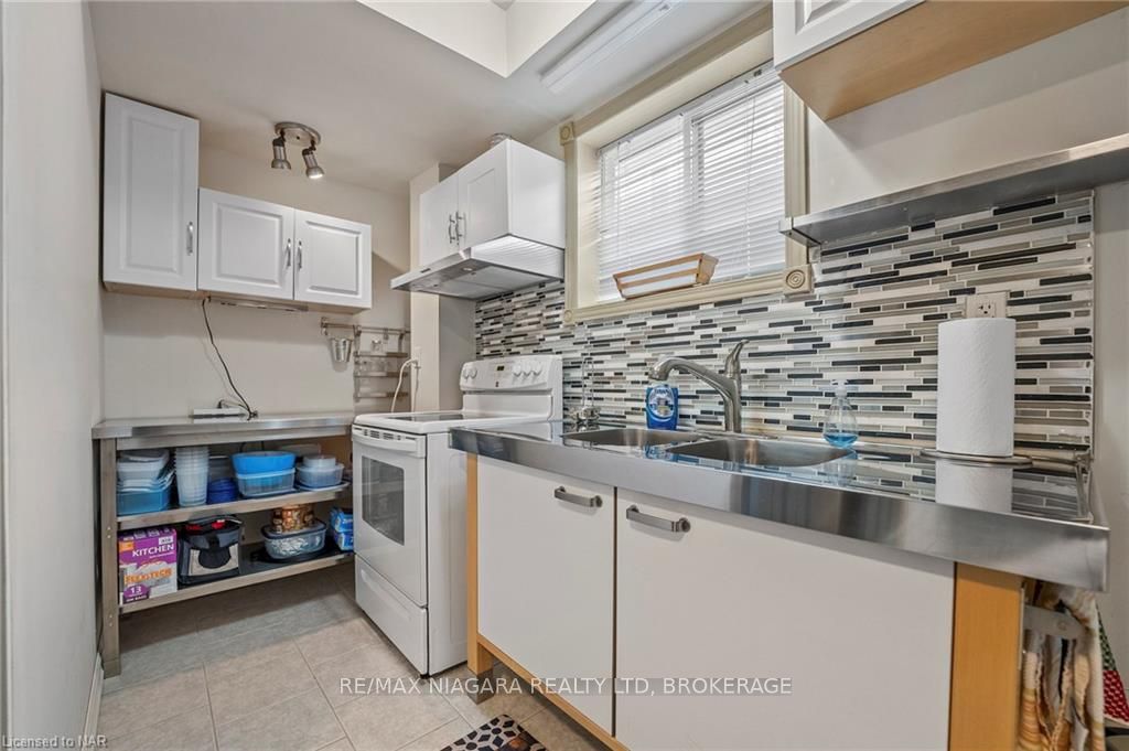 Photo 27 of 44 Vansickle Road, St. Catharines, Rykert/Vansickle — HOMEH