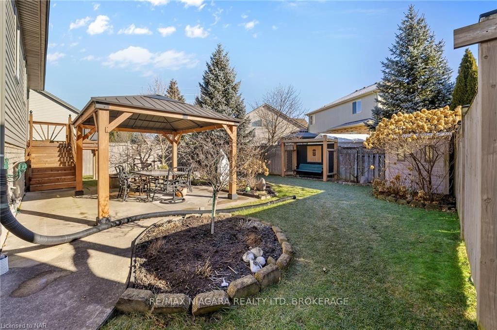 Photo 30 of 44 Vansickle Road, St. Catharines, Rykert/Vansickle — HOMEH