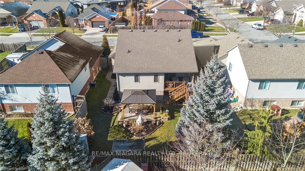 Photo 39 of 44 Vansickle Road, St. Catharines, Rykert/Vansickle — HOMEH
