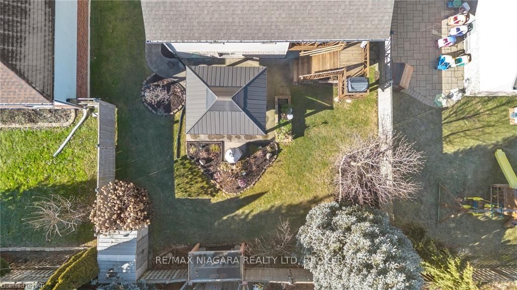 Photo 40 of 44 Vansickle Road, St. Catharines, Rykert/Vansickle — HOMEH
