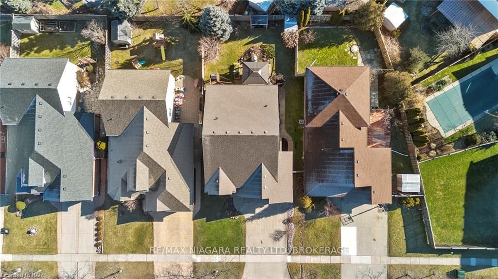 Photo 42 of 44 Vansickle Road, St. Catharines, Rykert/Vansickle — HOMEH