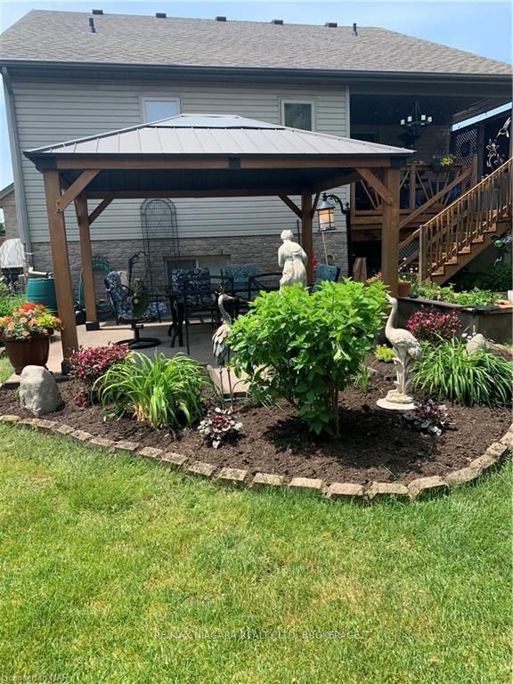 Photo 44 of 44 Vansickle Road, St. Catharines, Rykert/Vansickle — HOMEH