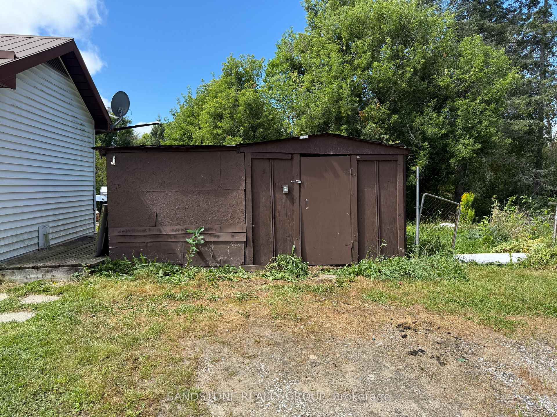 Photo 3 of 137 Simpson Street, Burk's Falls — HOMEH