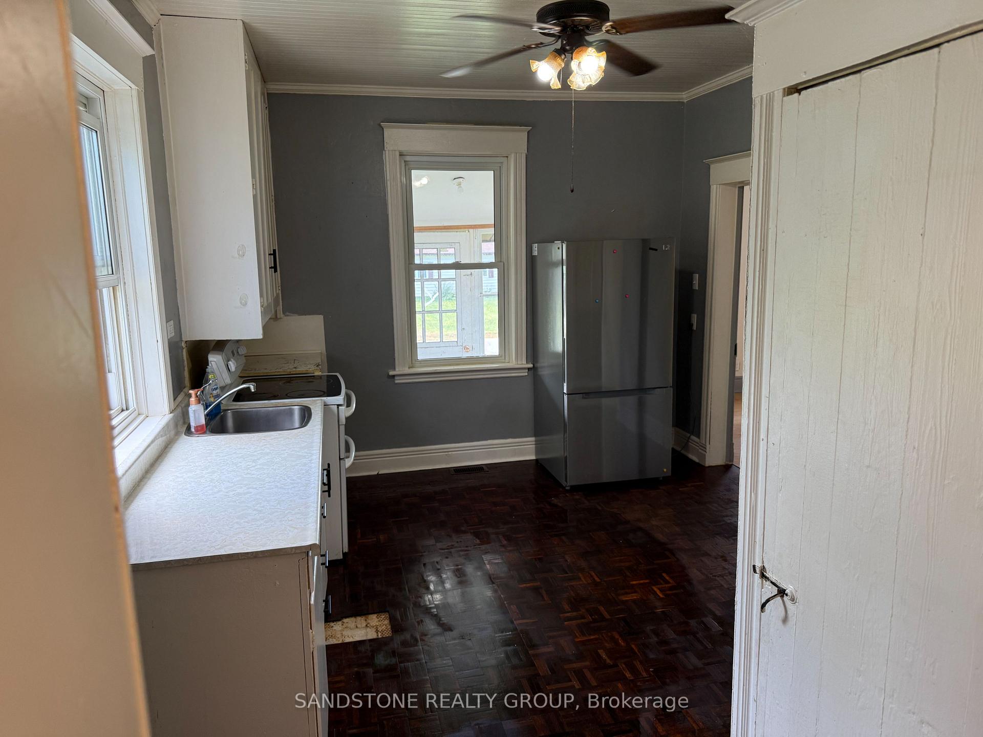 Photo 5 of 137 Simpson Street, Burk's Falls — HOMEH