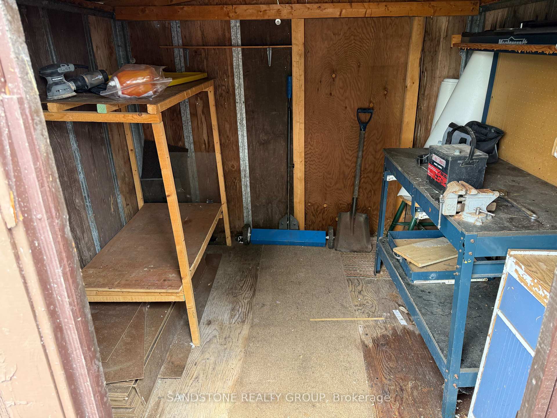 Photo 17 of 137 Simpson Street, Burk's Falls — HOMEH