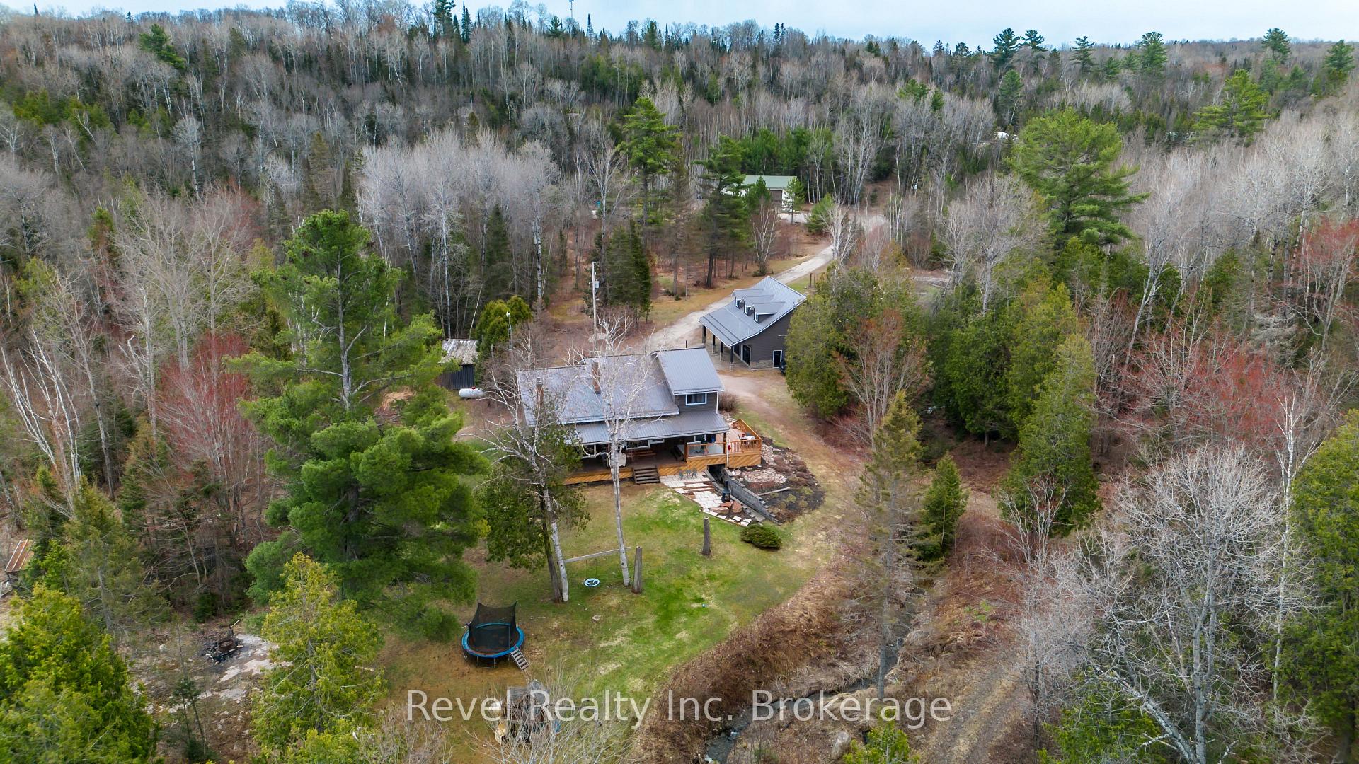 Photo 1 of 855 Highway 17 E, Bonfield — HOMEH