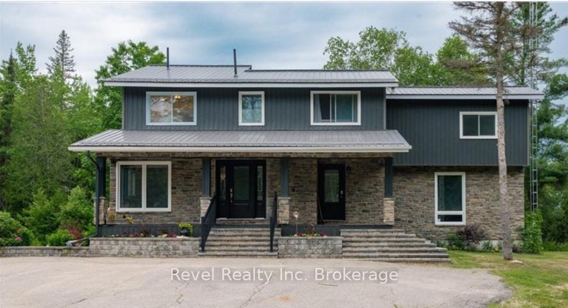 Photo 4 of 855 Highway 17 E, Bonfield — HOMEH