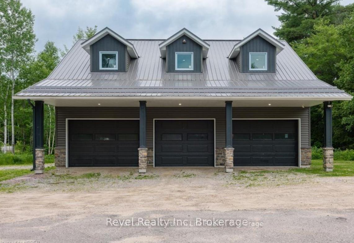 Photo 5 of 855 Highway 17 E, Bonfield — HOMEH