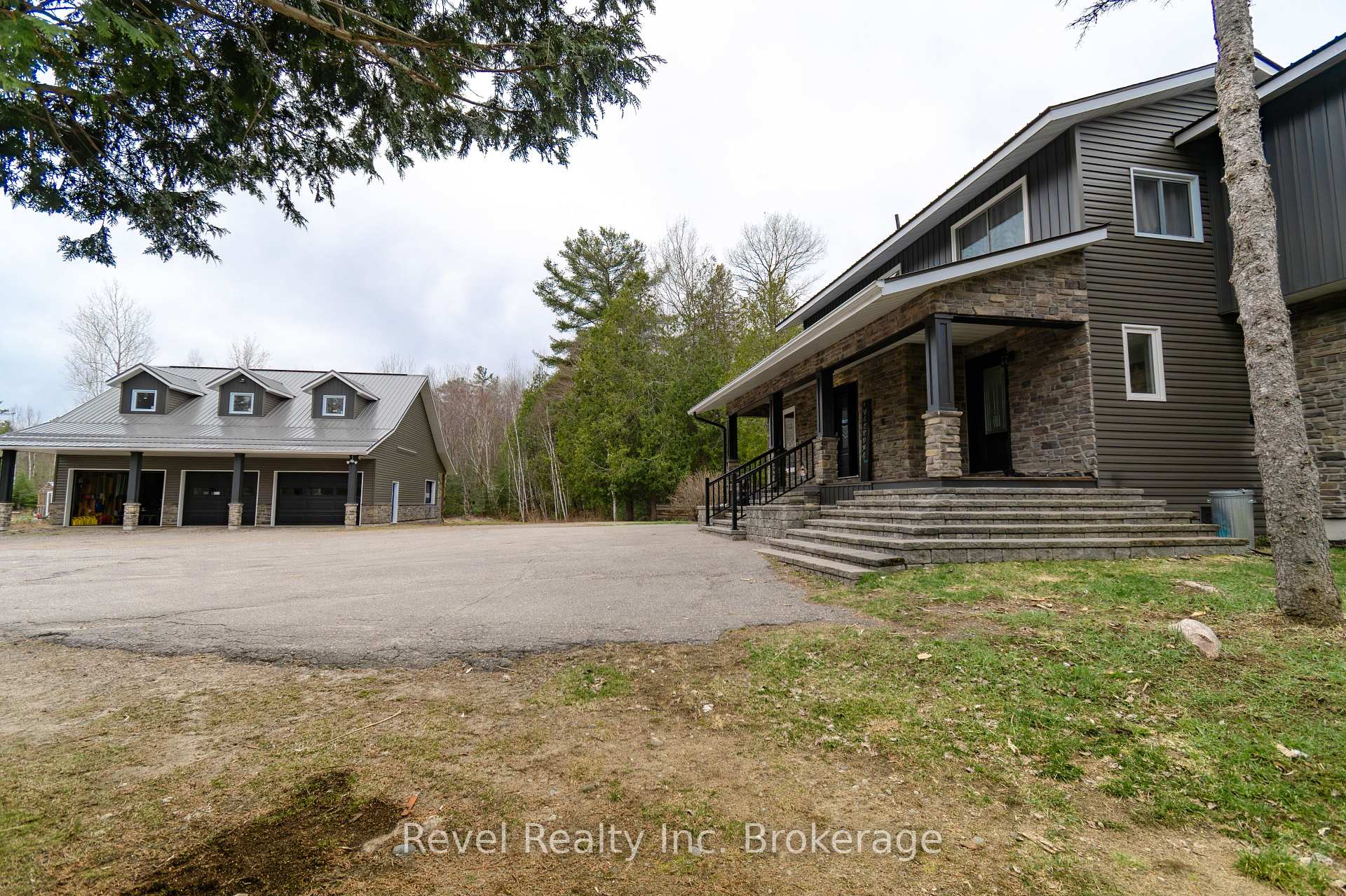Photo 6 of 855 Highway 17 E, Bonfield — HOMEH