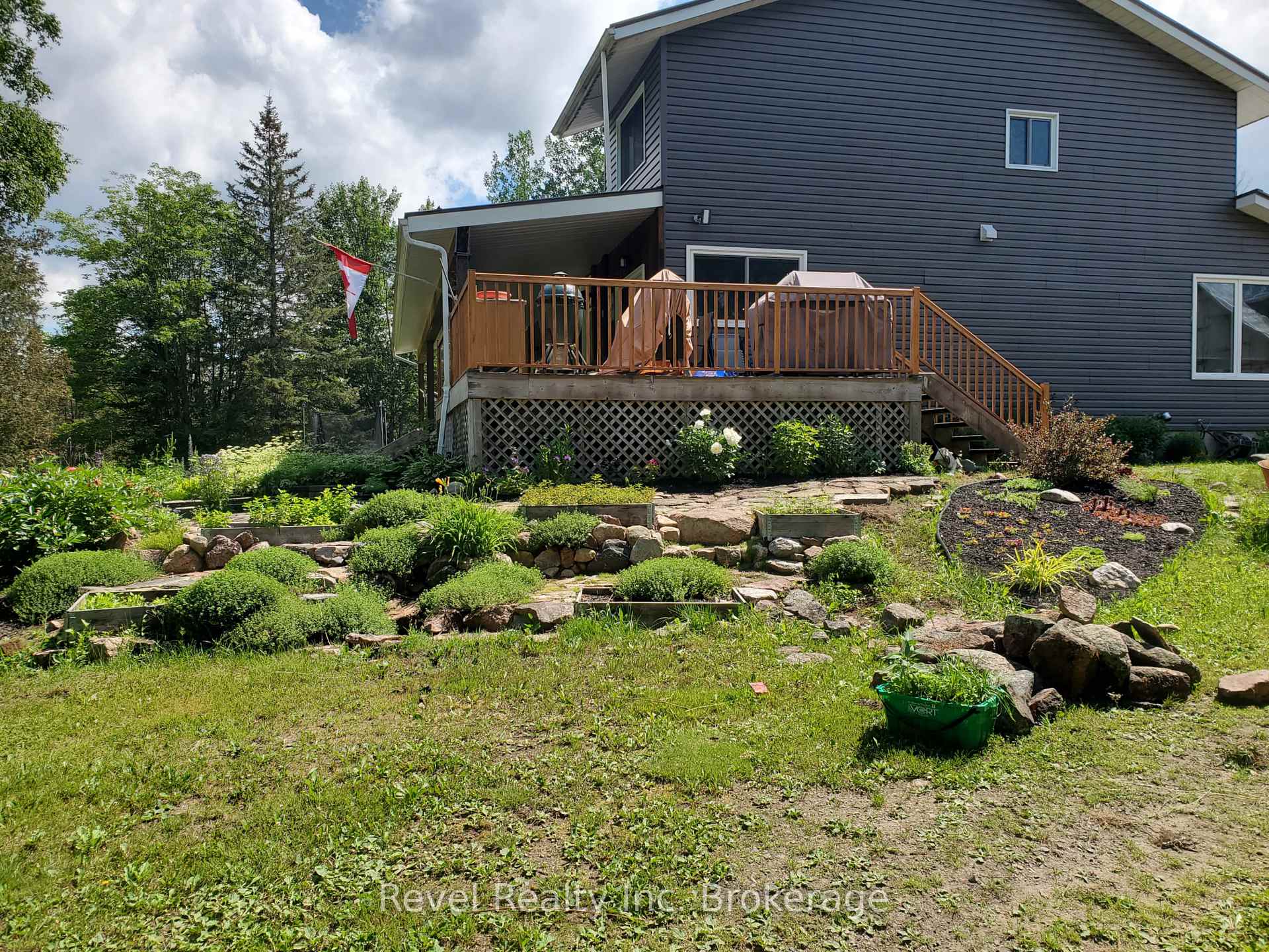 Photo 9 of 855 Highway 17 E, Bonfield — HOMEH