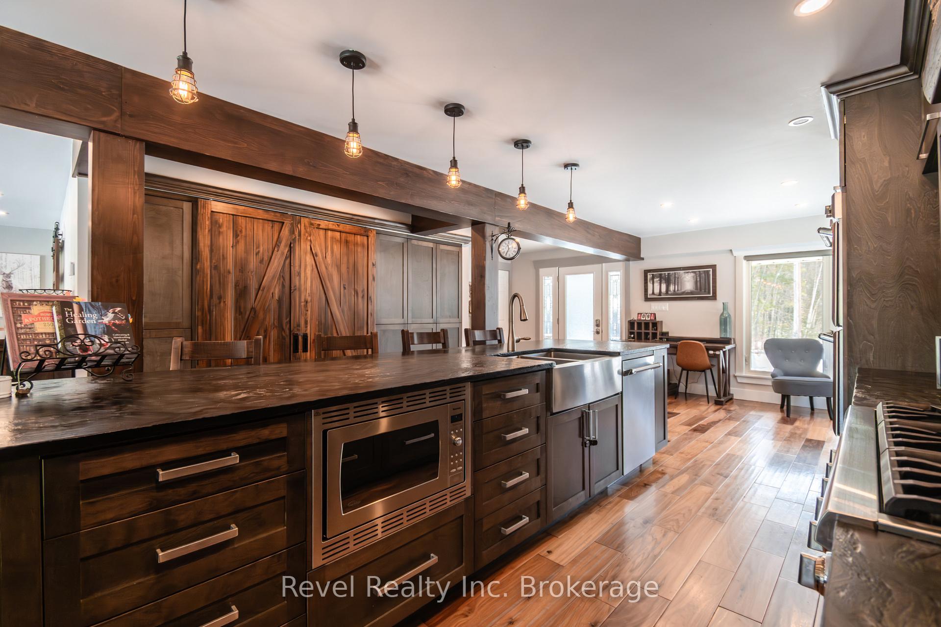 Photo 16 of 855 Highway 17 E, Bonfield — HOMEH