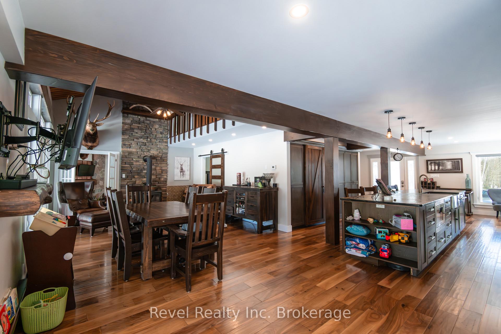 Photo 17 of 855 Highway 17 E, Bonfield — HOMEH