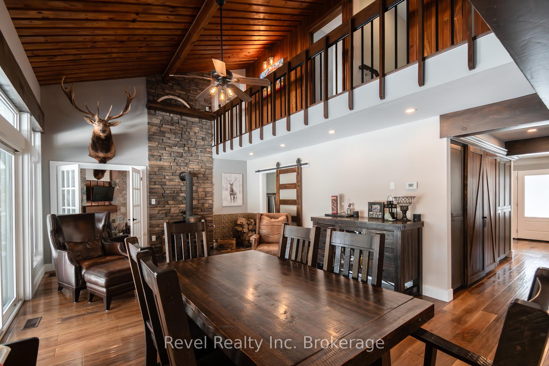 Photo 18 of 855 Highway 17 E, Bonfield — HOMEH