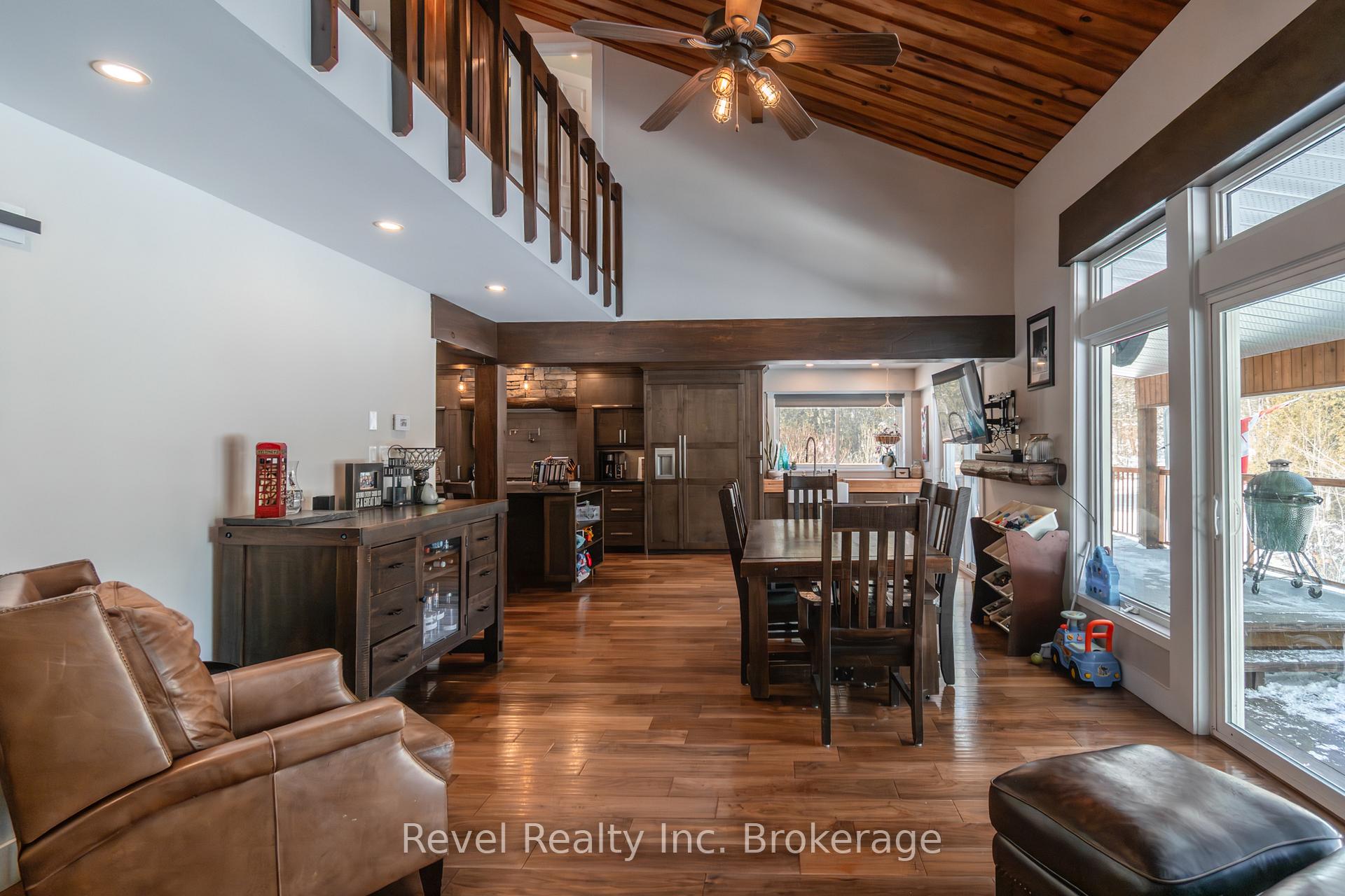 Photo 19 of 855 Highway 17 E, Bonfield — HOMEH