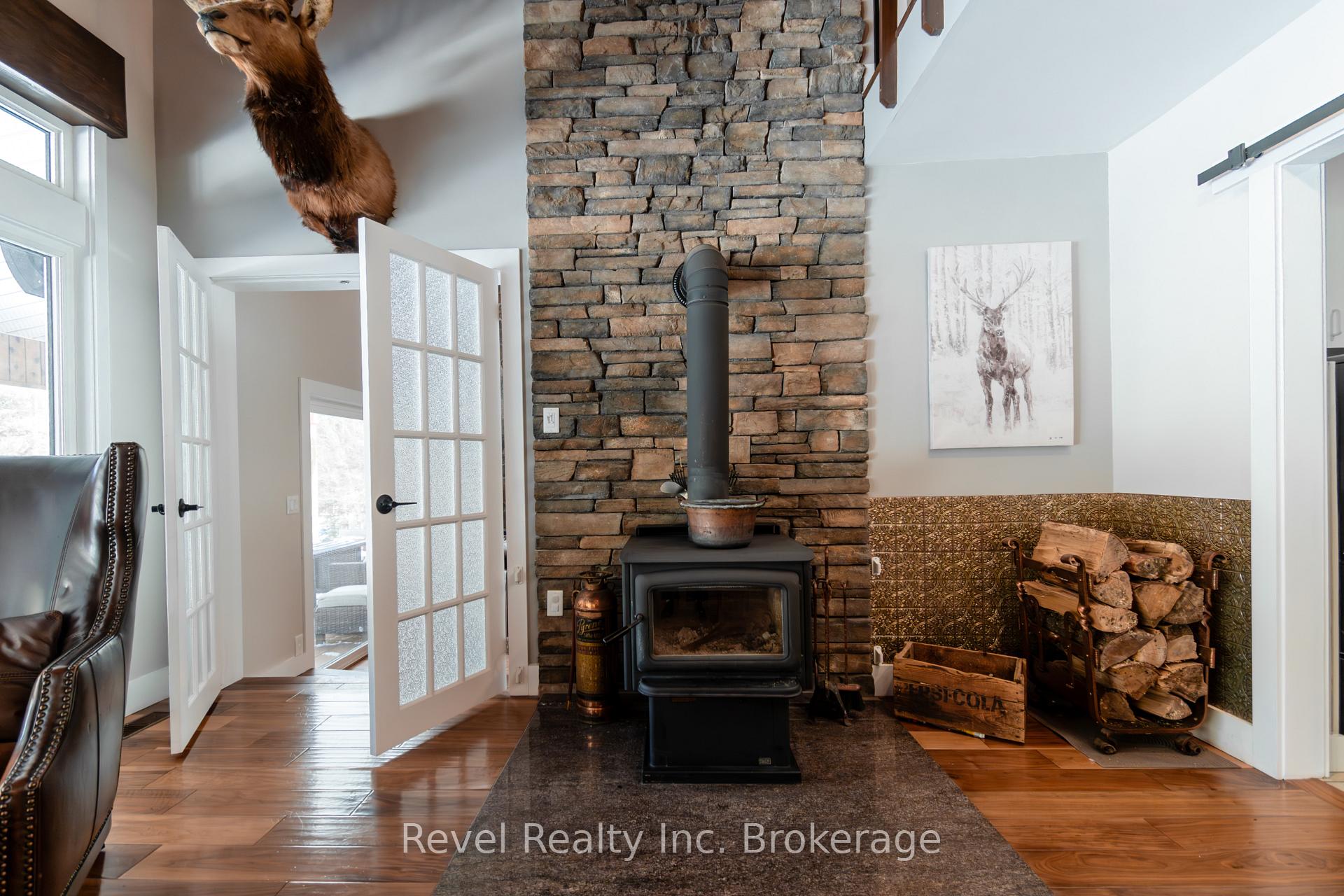 Photo 20 of 855 Highway 17 E, Bonfield — HOMEH