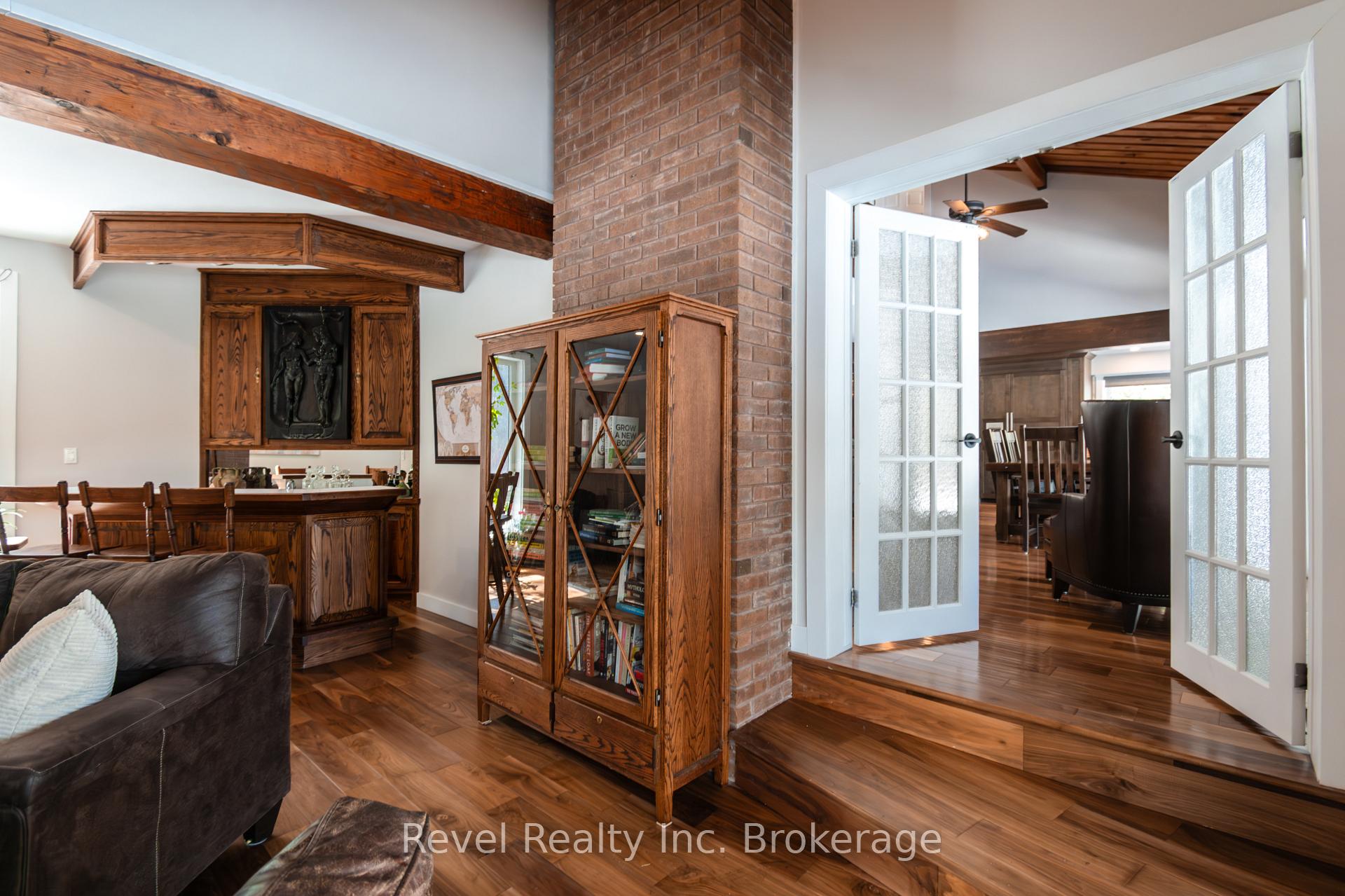 Photo 21 of 855 Highway 17 E, Bonfield — HOMEH