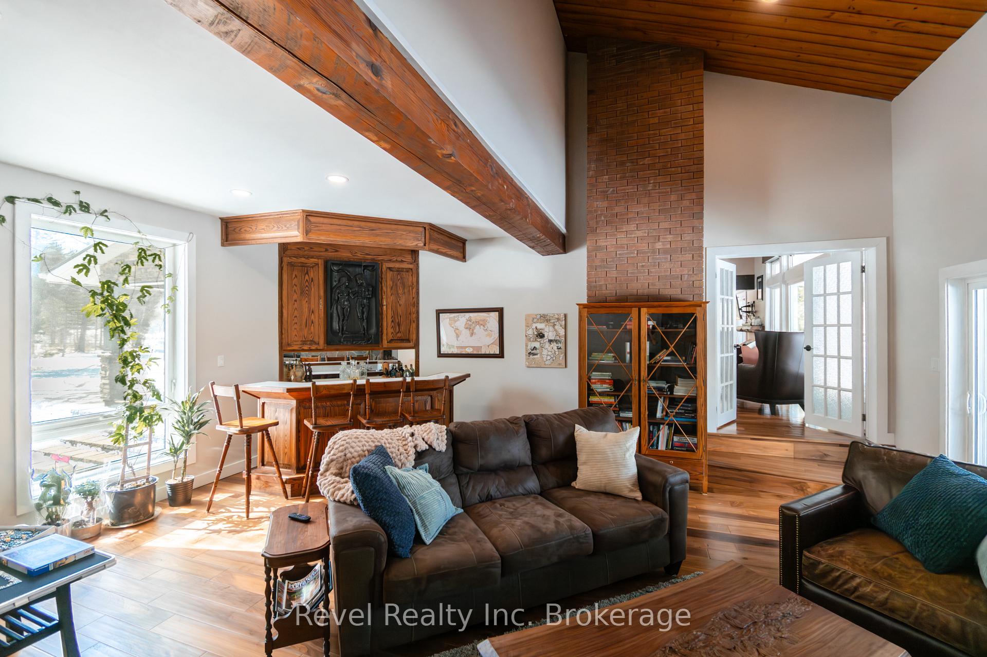 Photo 23 of 855 Highway 17 E, Bonfield — HOMEH