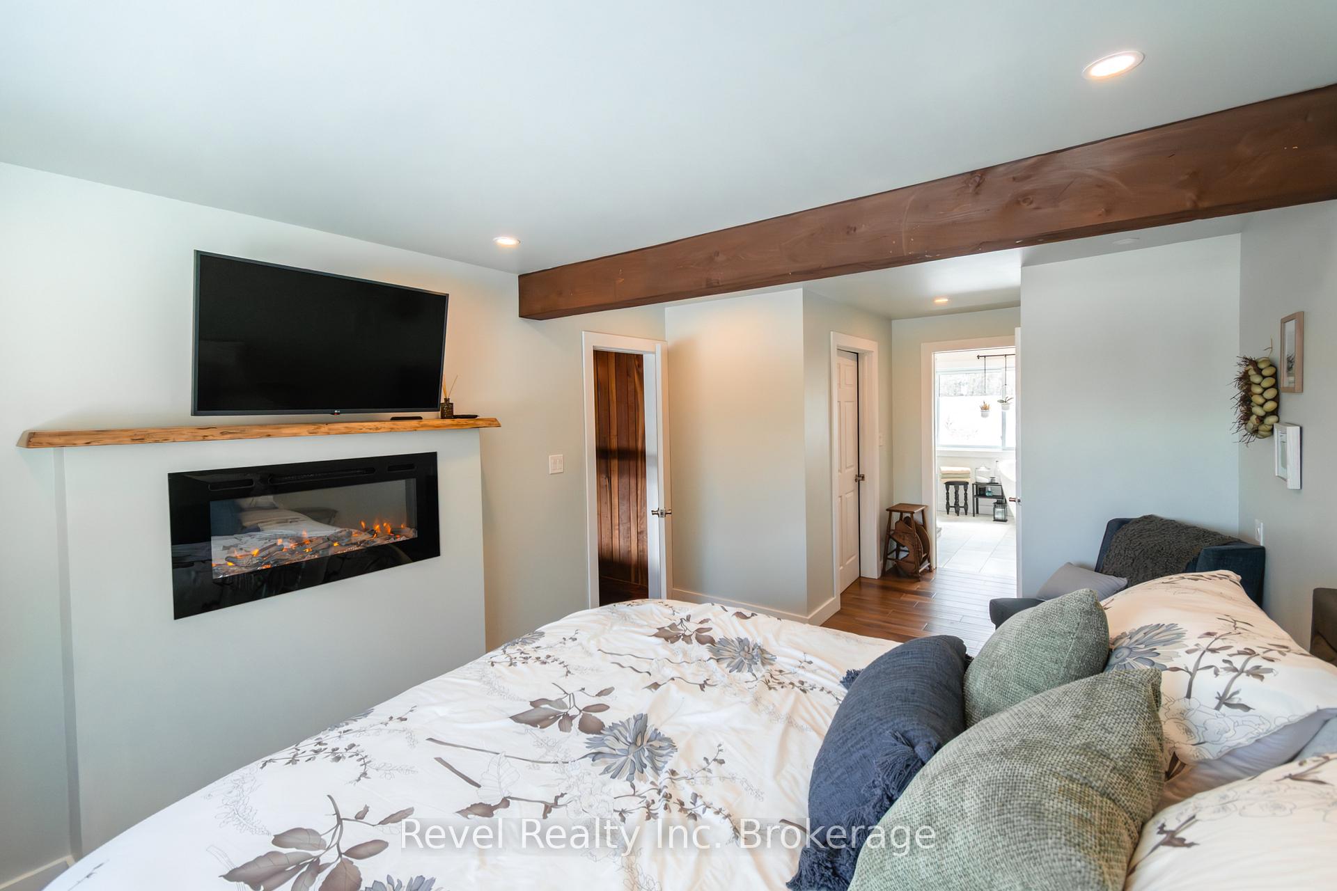 Photo 24 of 855 Highway 17 E, Bonfield — HOMEH