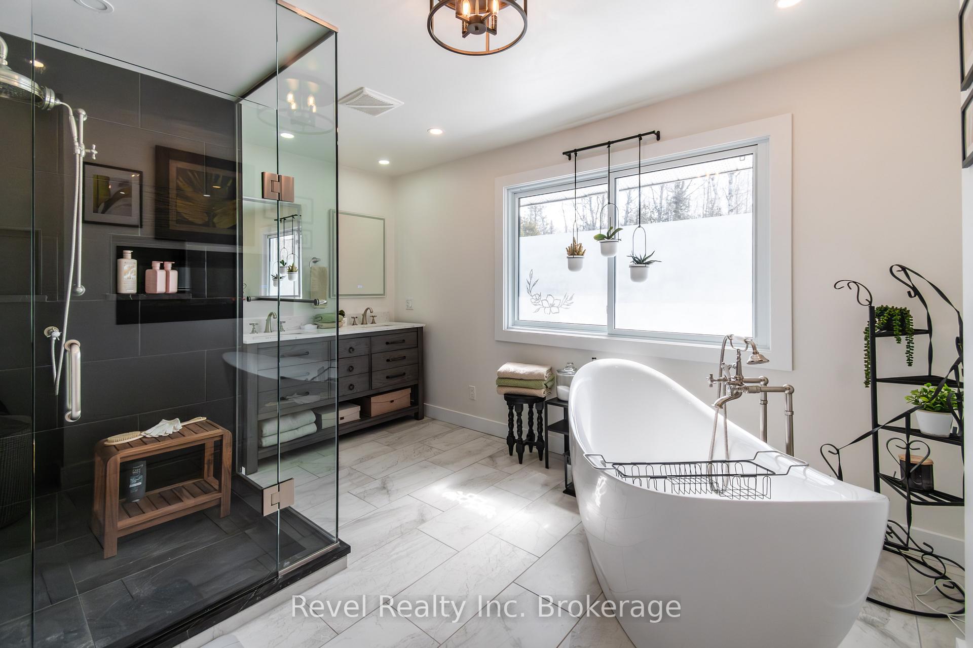 Photo 27 of 855 Highway 17 E, Bonfield — HOMEH
