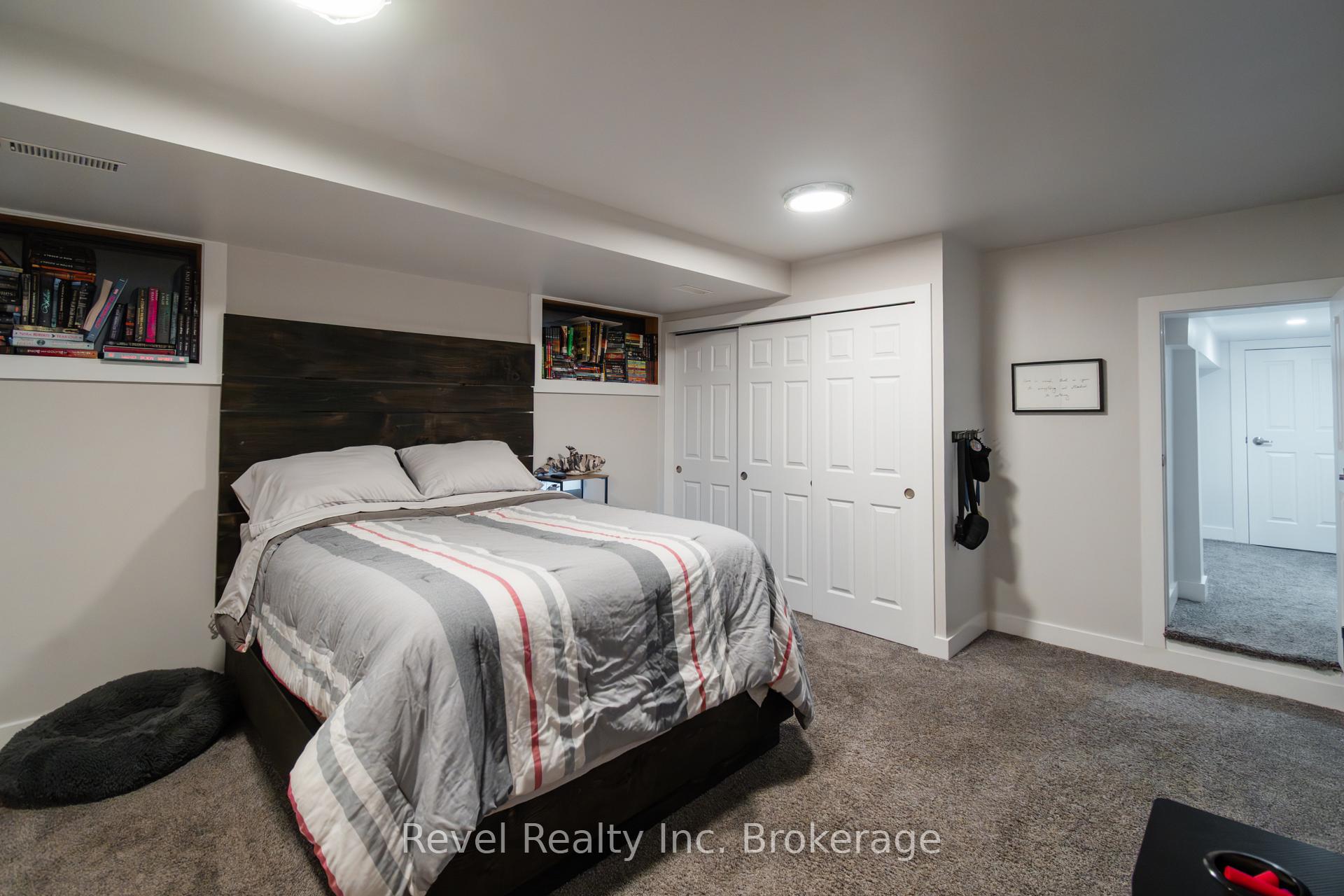 Photo 37 of 855 Highway 17 E, Bonfield — HOMEH