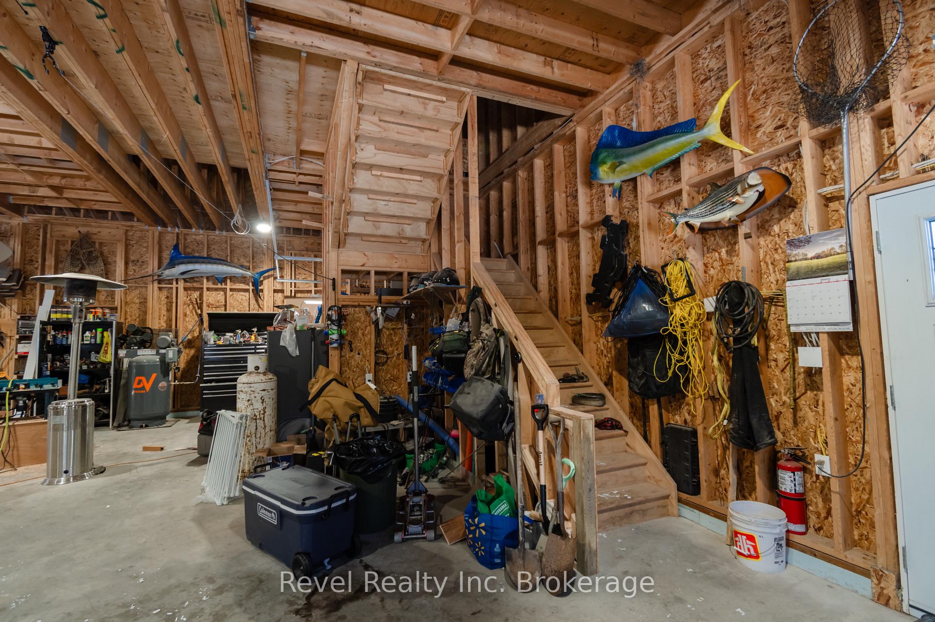 Photo 39 of 855 Highway 17 E, Bonfield — HOMEH