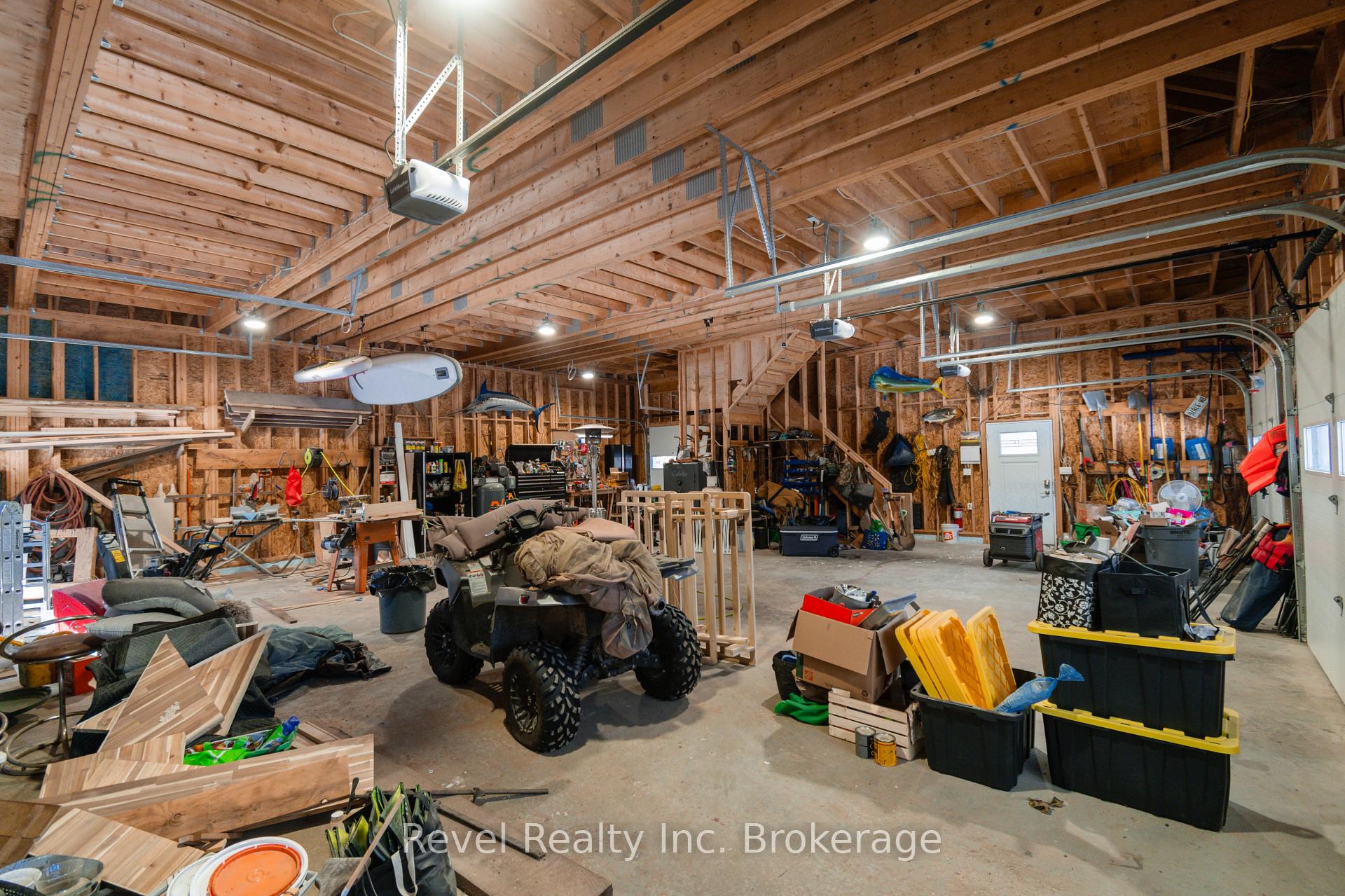 Photo 41 of 855 Highway 17 E, Bonfield — HOMEH