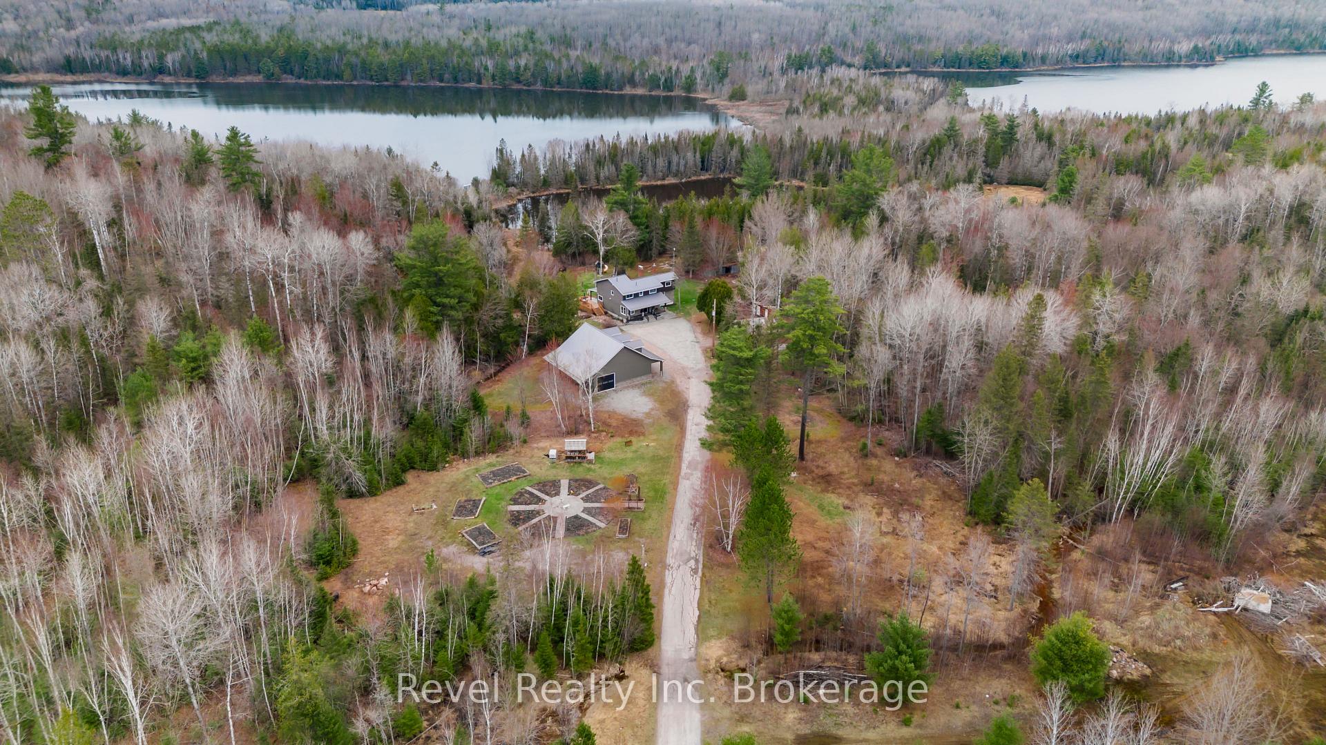 Photo 44 of 855 Highway 17 E, Bonfield — HOMEH