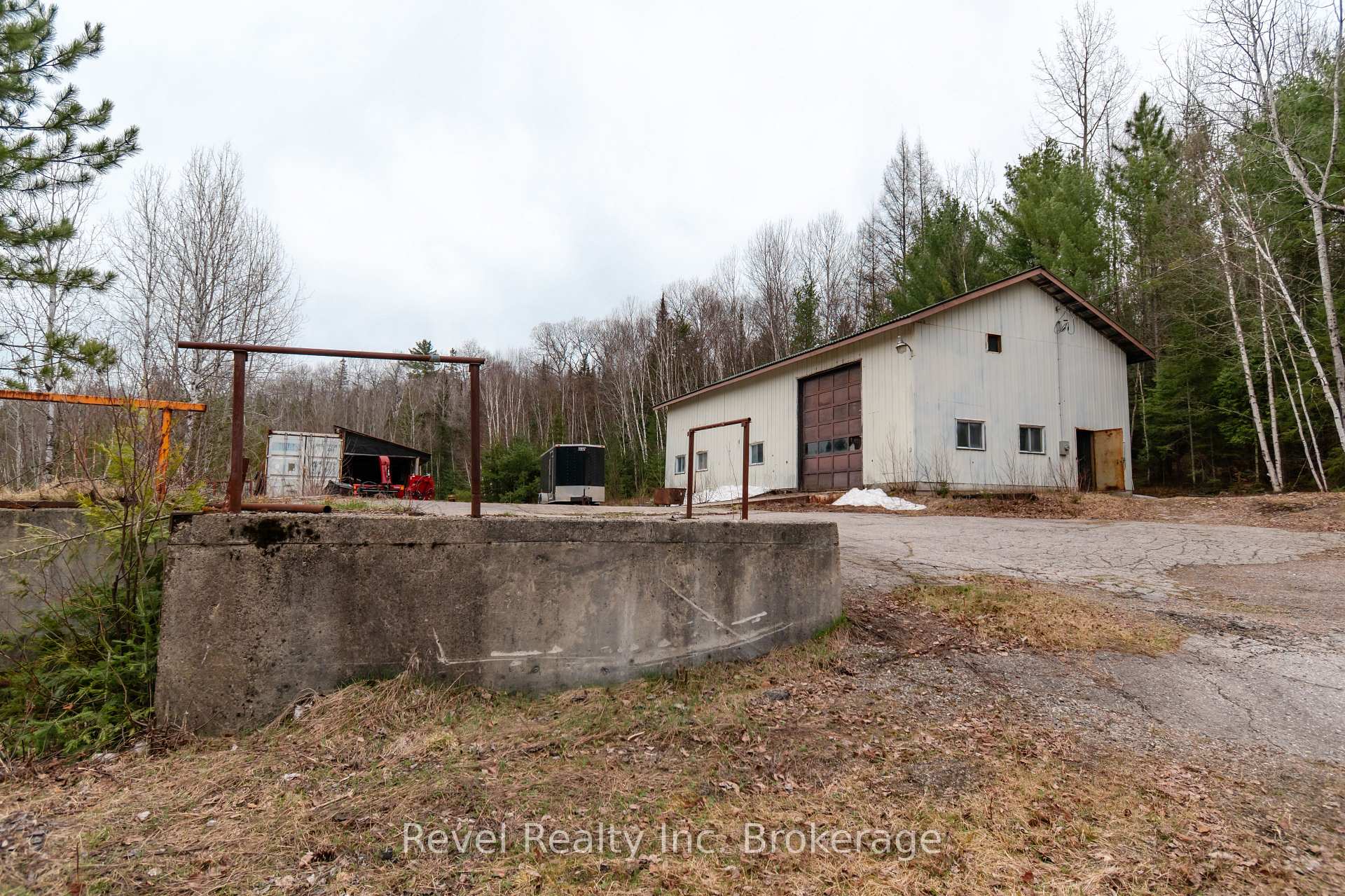 Photo 45 of 855 Highway 17 E, Bonfield — HOMEH