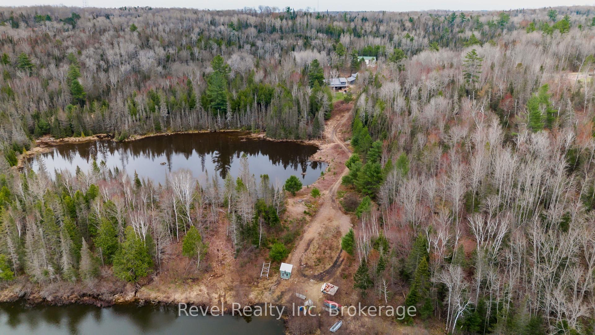 Photo 47 of 855 Highway 17 E, Bonfield — HOMEH