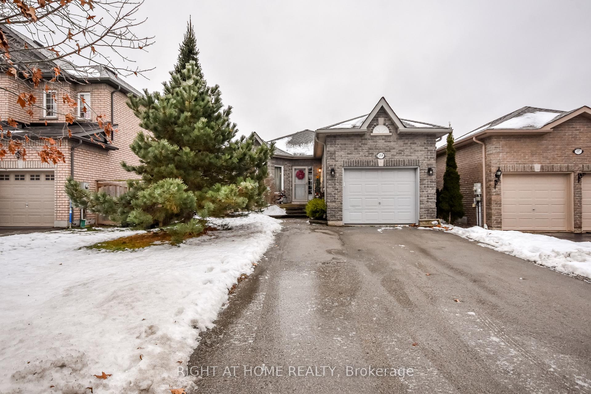 Photo 1 of 159 Birkhall Place, Barrie, Innis-Shore — HOMEH