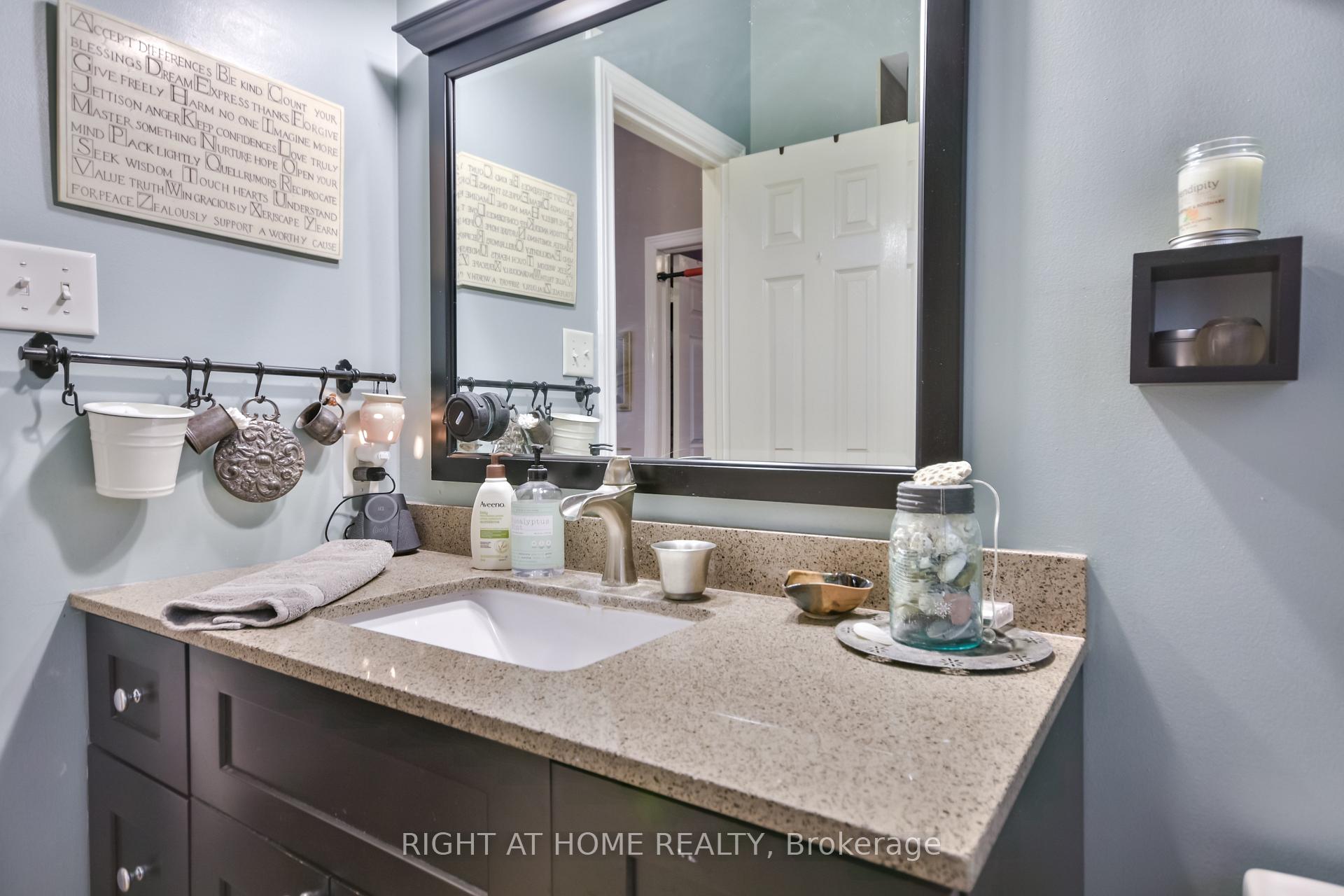 Photo 7 of 159 Birkhall Place, Barrie, Innis-Shore — HOMEH