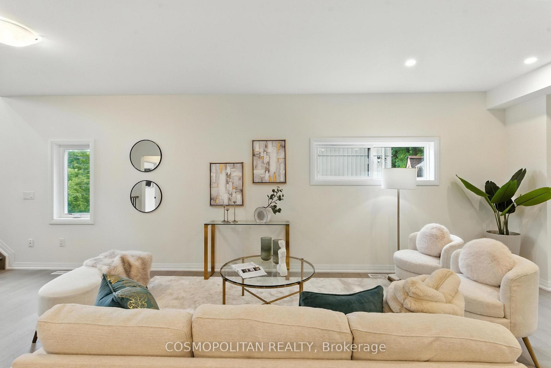Photo 9 of Unit A, 71 A Bradley Street, St. Catharines, Burleigh Hill — HOMEH