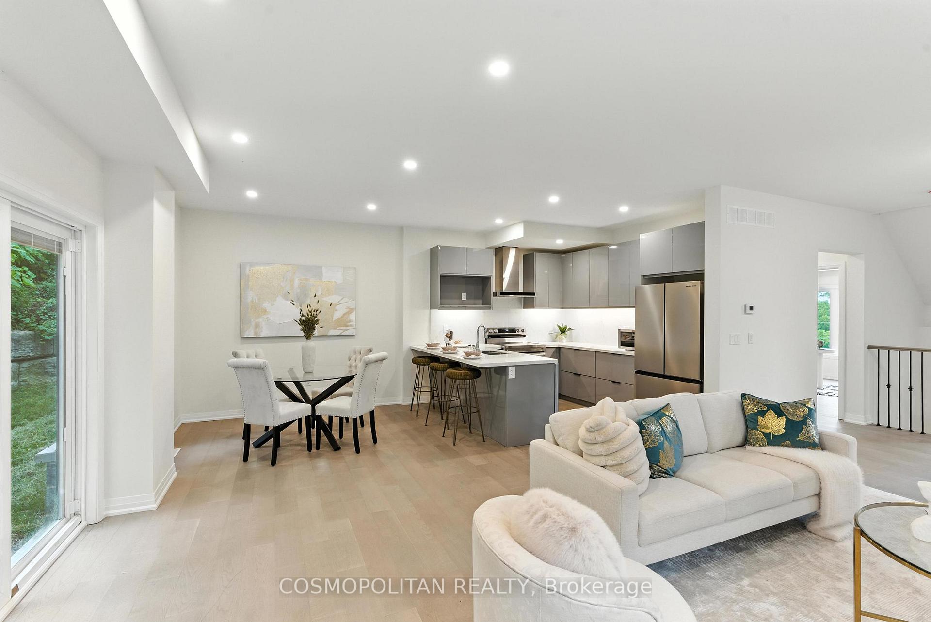 Photo 10 of Unit A, 71 A Bradley Street, St. Catharines, Burleigh Hill — HOMEH