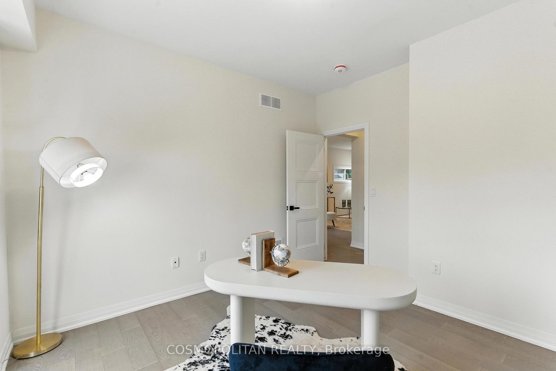 Photo 16 of Unit A, 71 A Bradley Street, St. Catharines, Burleigh Hill — HOMEH