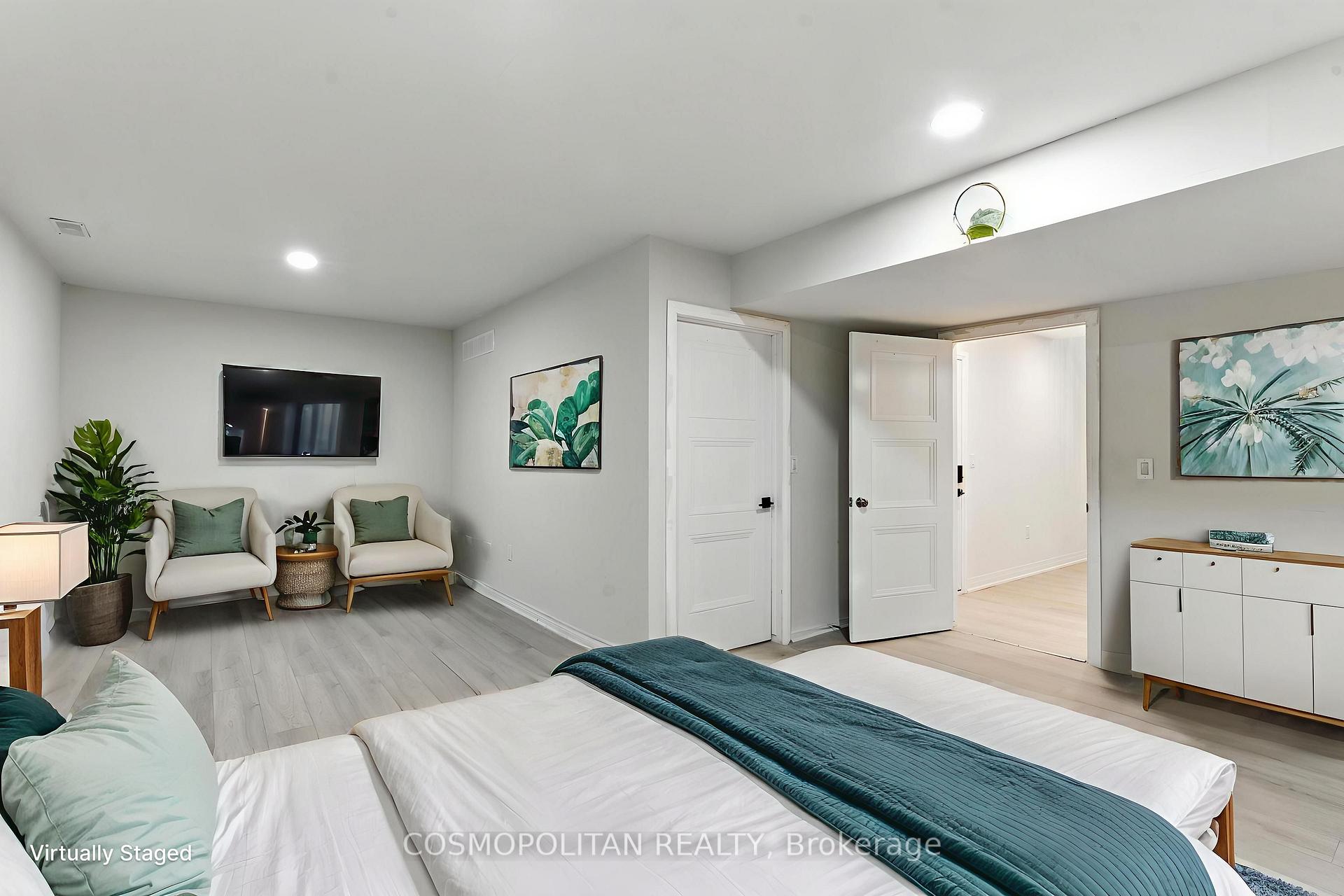 Photo 33 of Unit A, 71 A Bradley Street, St. Catharines, Burleigh Hill — HOMEH
