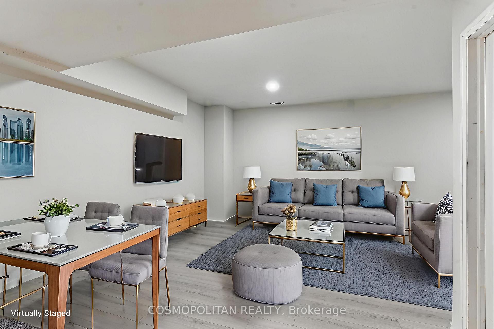 Photo 35 of Unit A, 71 A Bradley Street, St. Catharines, Burleigh Hill — HOMEH