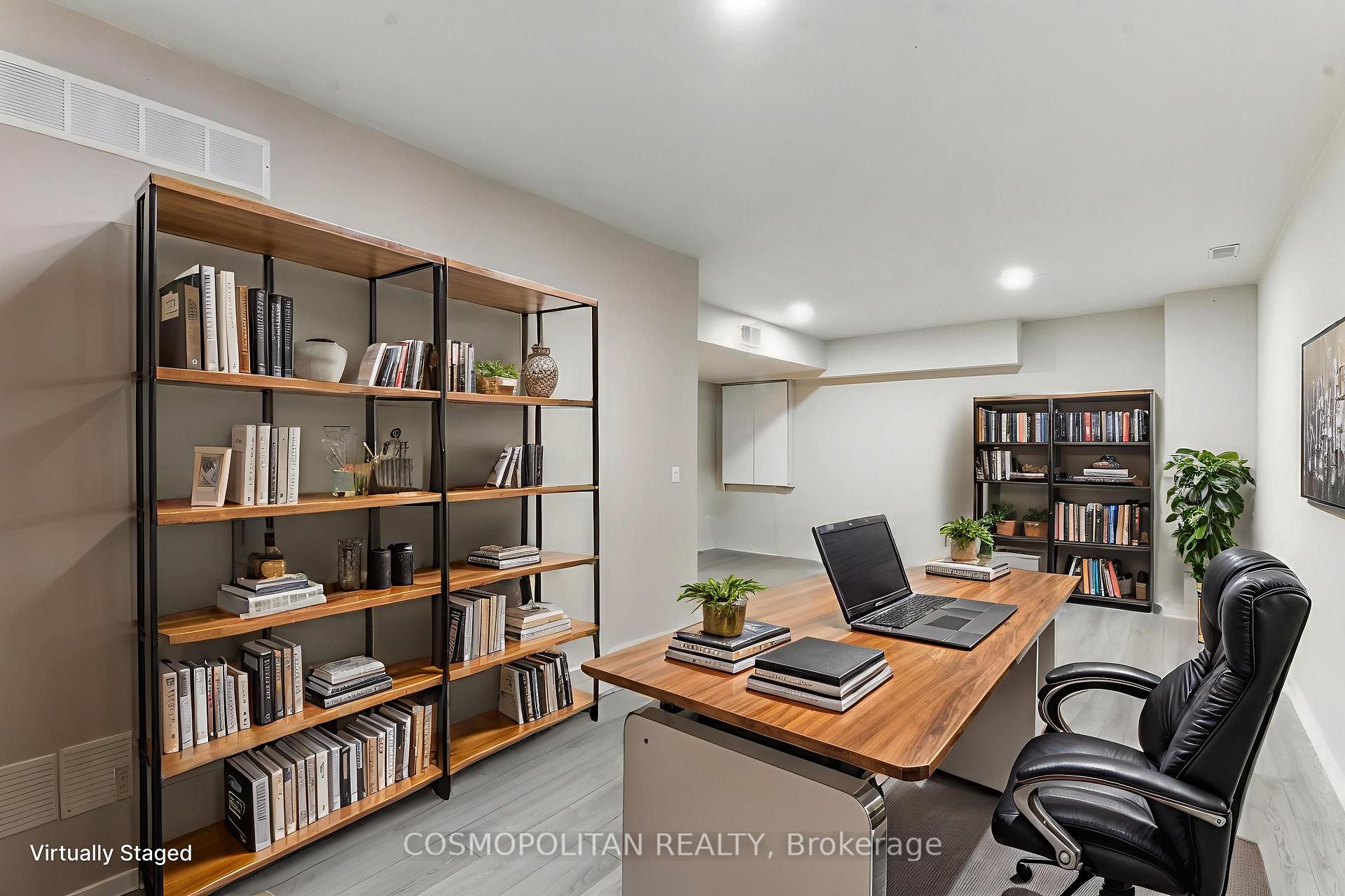 Photo 37 of Unit A, 71 A Bradley Street, St. Catharines, Burleigh Hill — HOMEH